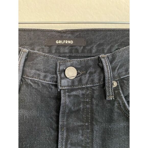 Grlfrnd Karolina High Rise skinny Jeans - Picture 8 of 13